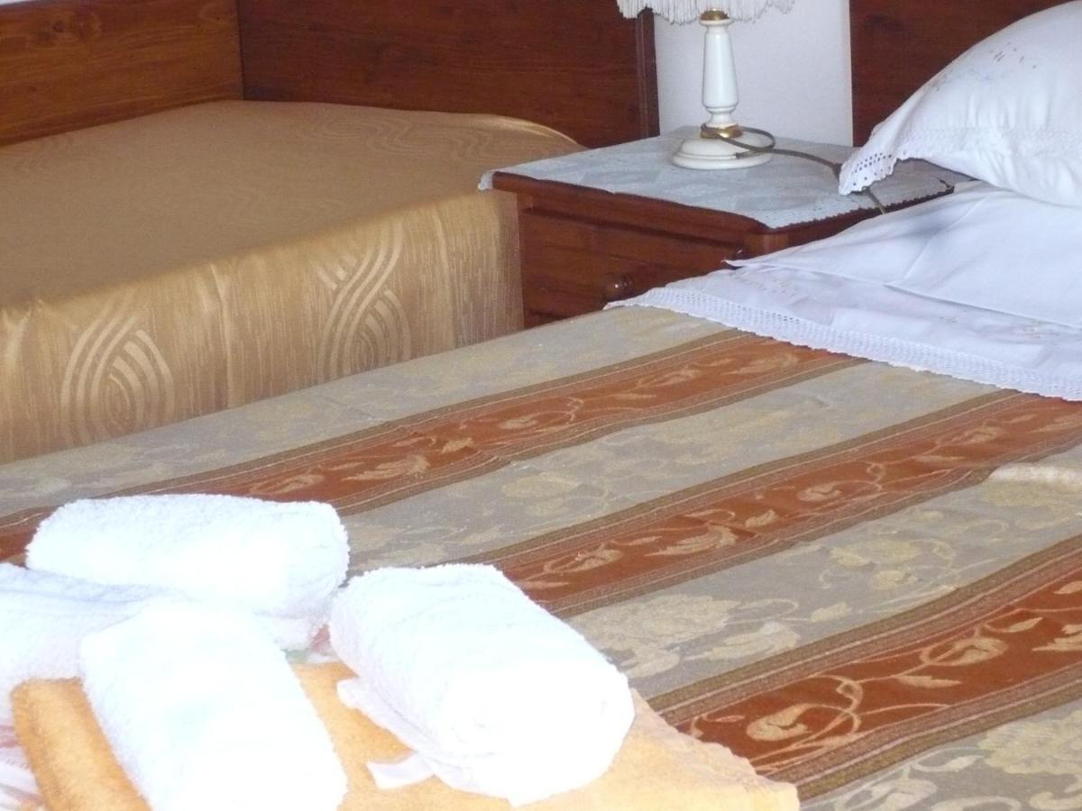 הוילה רג'לו Agriturismo La Ripa מראה חיצוני תמונה